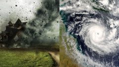 Ničivé hurikány, ničivý hurikán, nová kategória