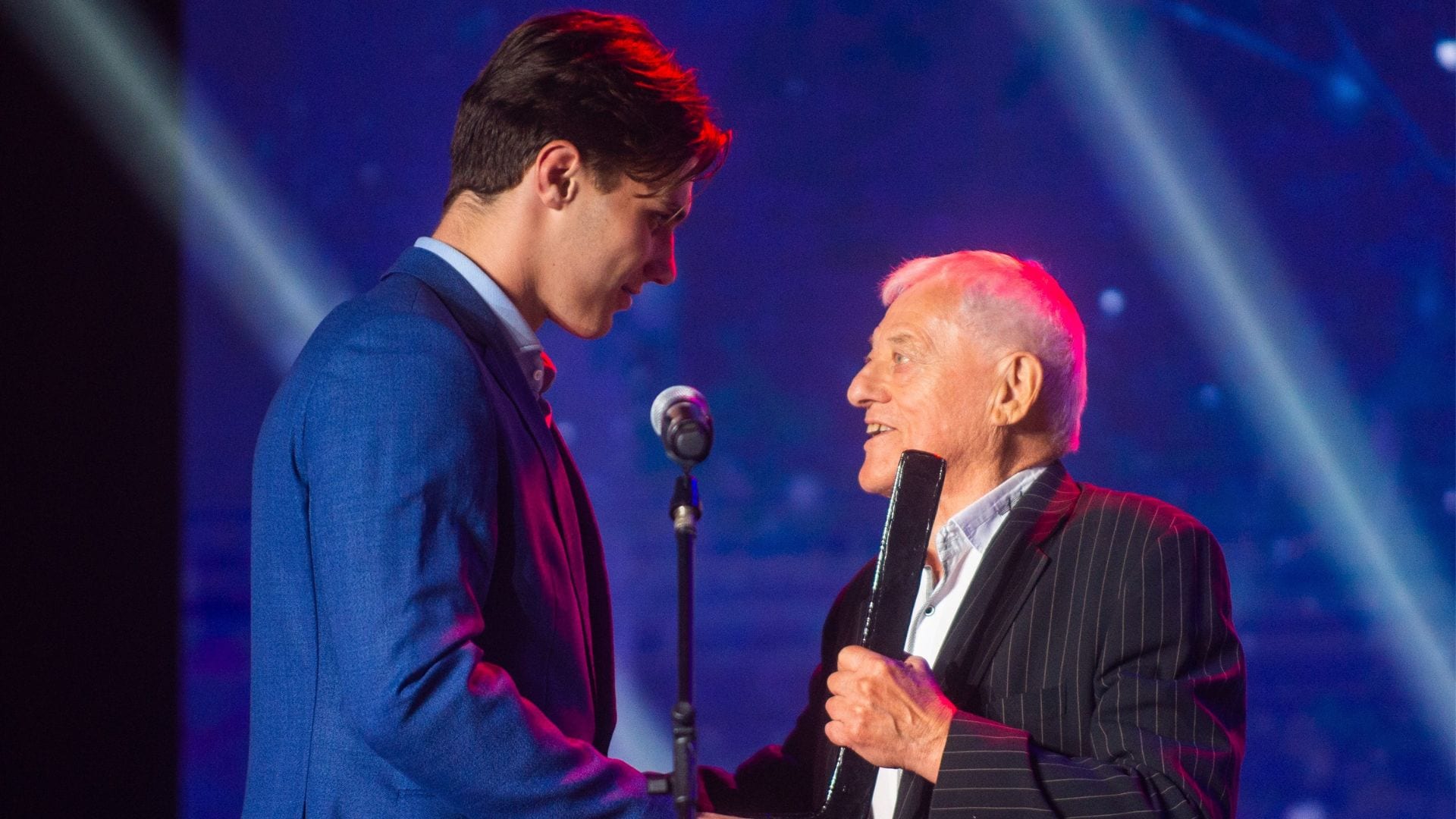 juraj slafkovský hokej jozef golonka