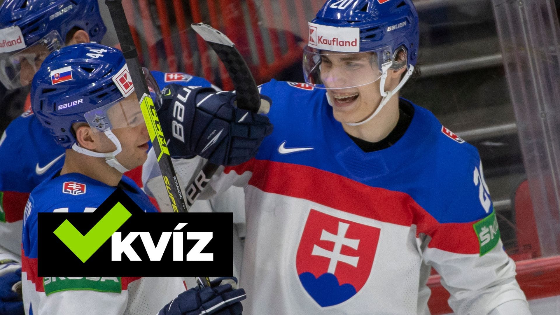 juraj slafkovský kvíz