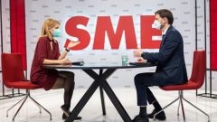 zuzana kovačič hanzelová michal martin šimečka marián leško