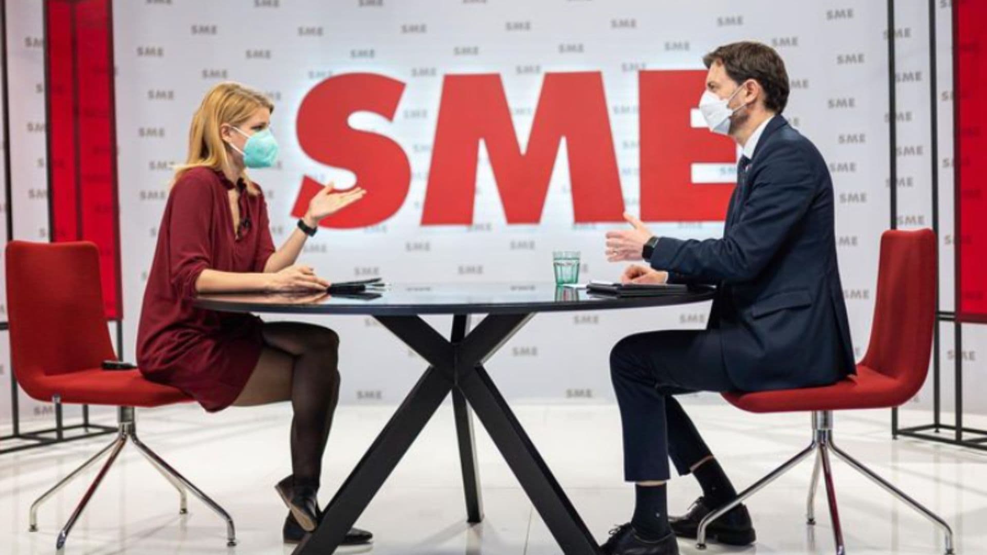 zuzana kovačič hanzelová michal martin šimečka marián leško