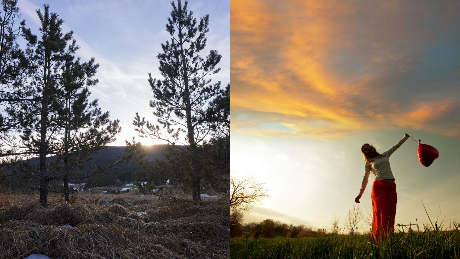 Predpoveď počasia ukazuje, že zima sa skončila. Sneh sa roztopí, nenapadne