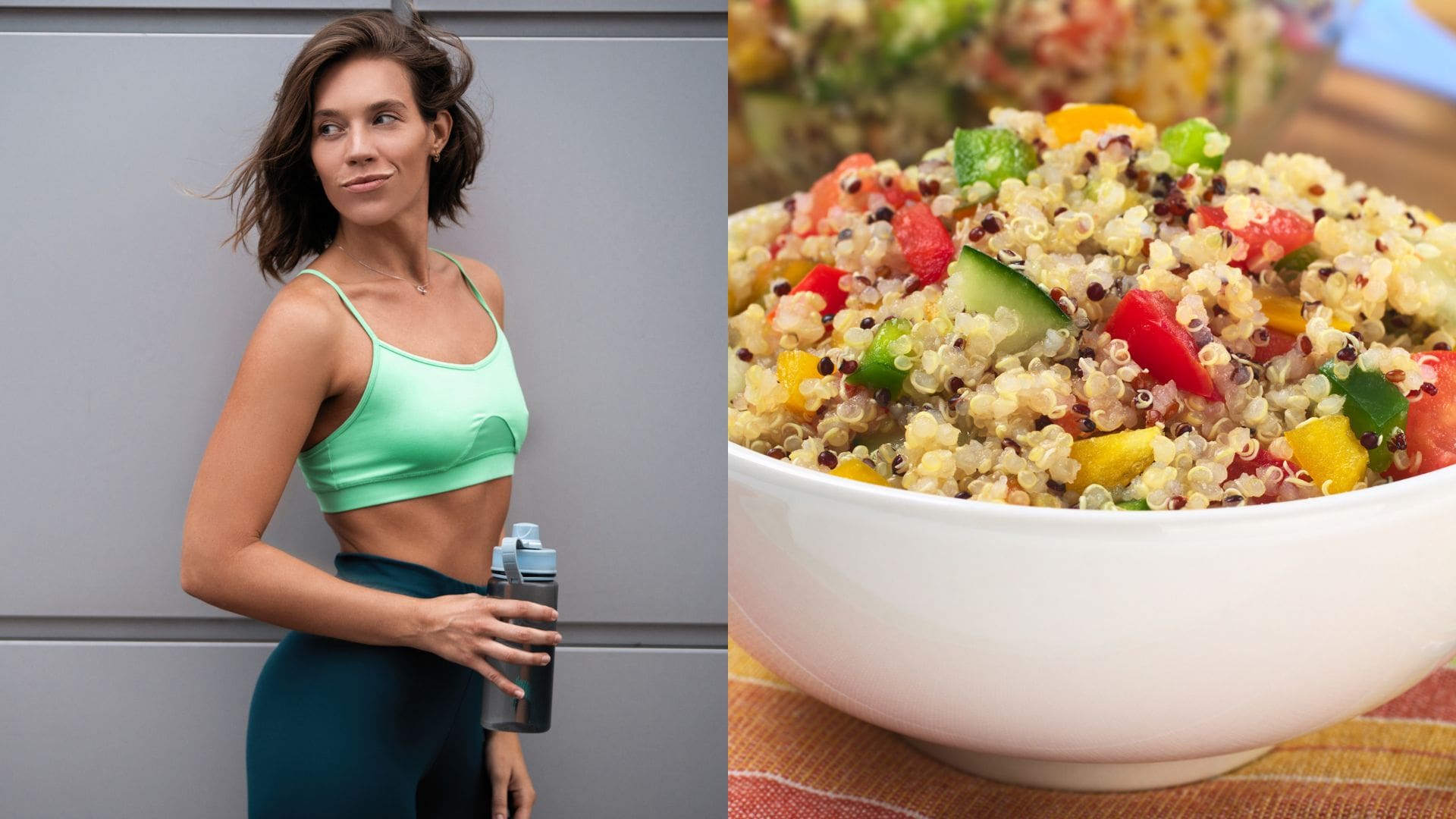 cvičenie zdravie jedlo