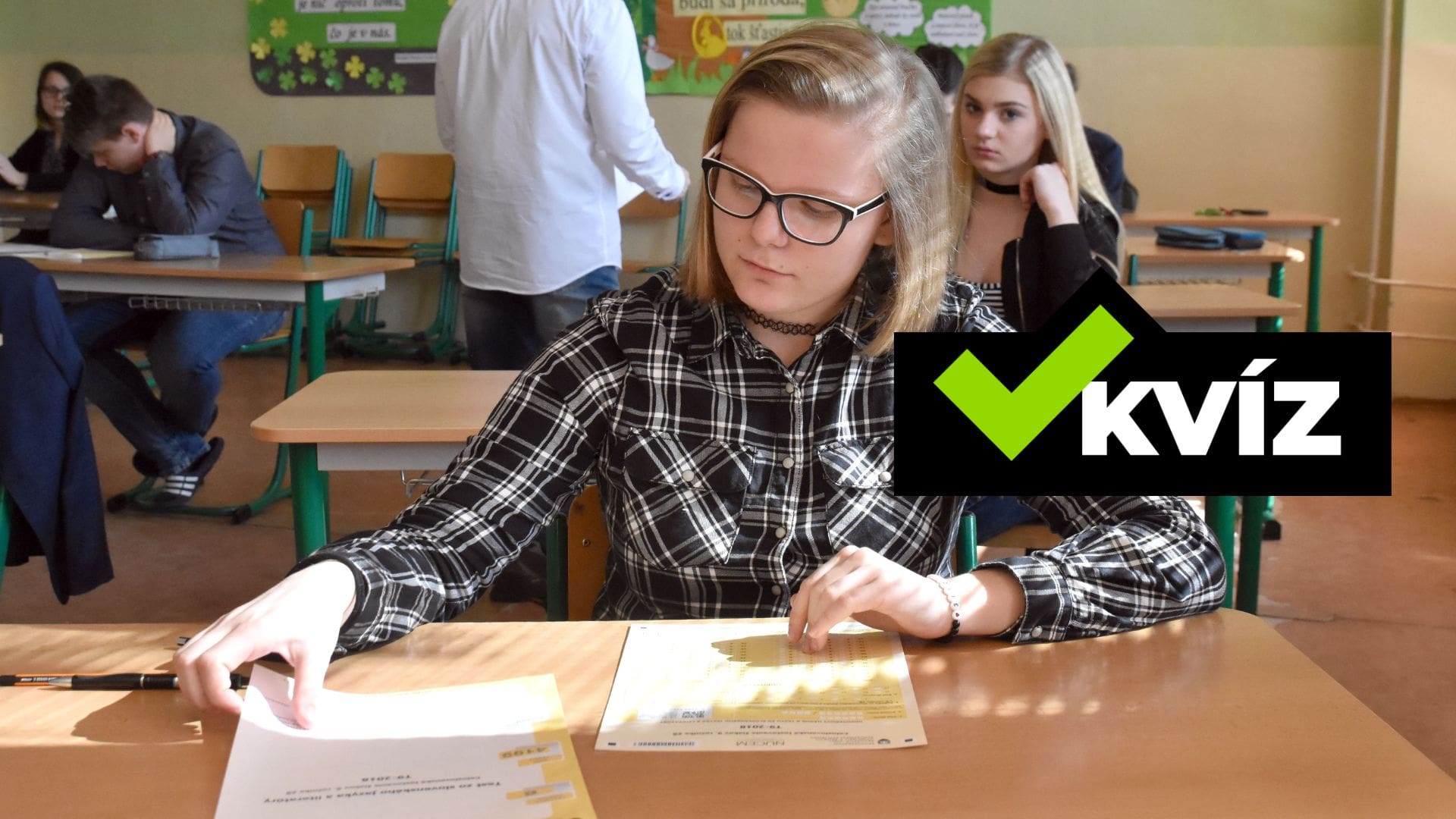 kvíz slovenčina slovenský jazyk škola