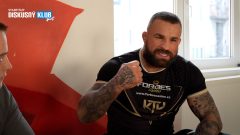 Diskusný Klub Šport Karlos Vémola