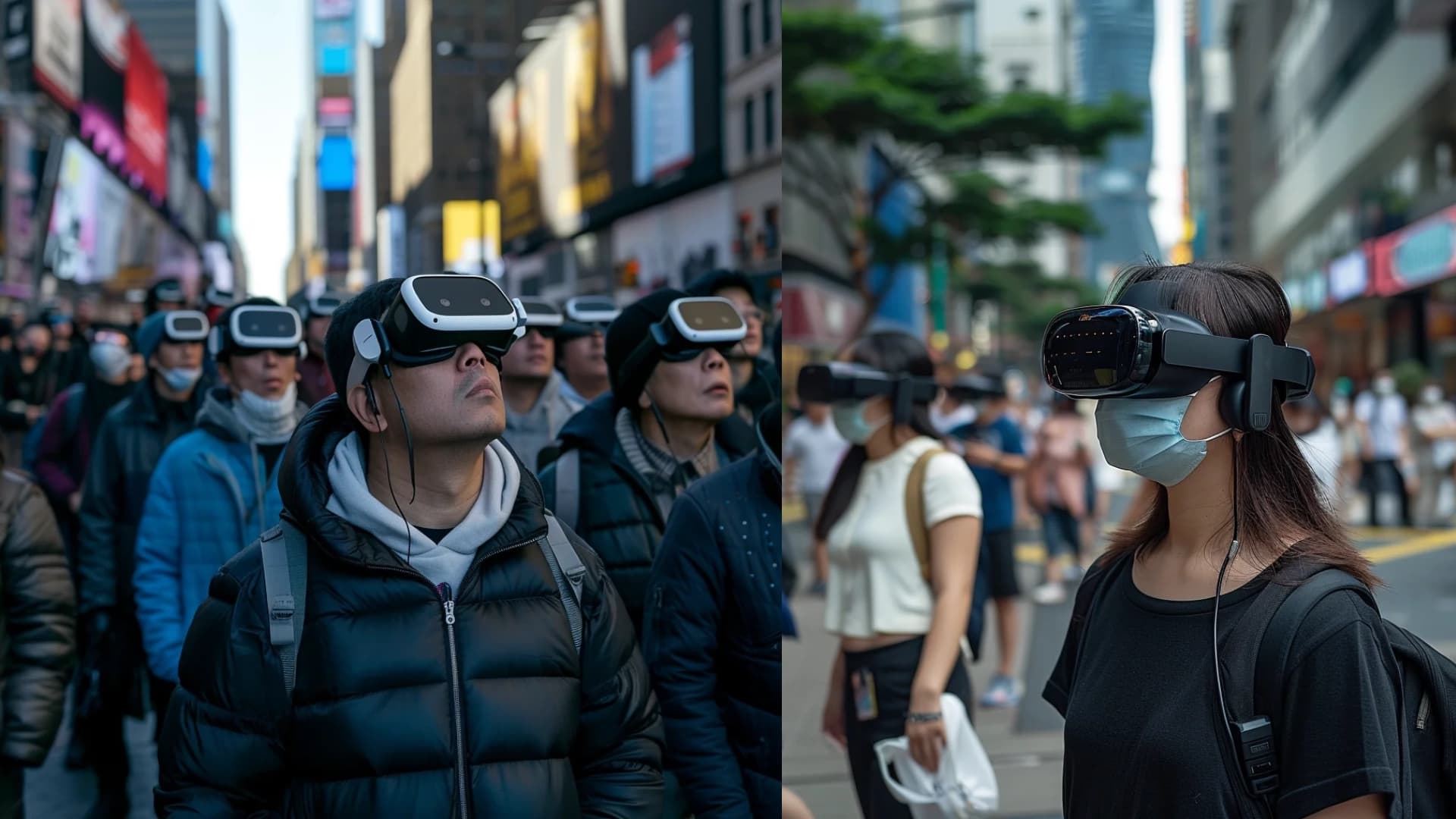 budúcnosť, technológie, ľudia