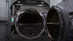 Posledný odpočinok „po