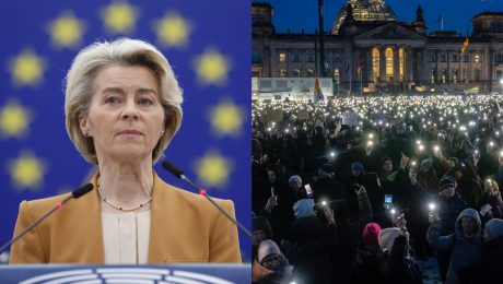Nielen Slovensko, celá Európa trpí populizmom. Nálada nahráva politikom bez riešení