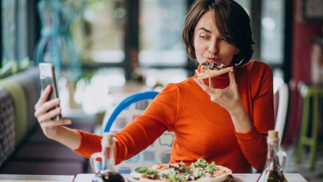 Vegetariánska strava môže byť pestrá