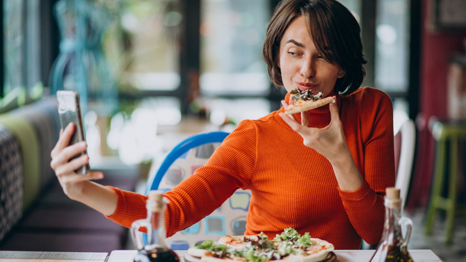 Vegetariánska strava môže byť pestrá