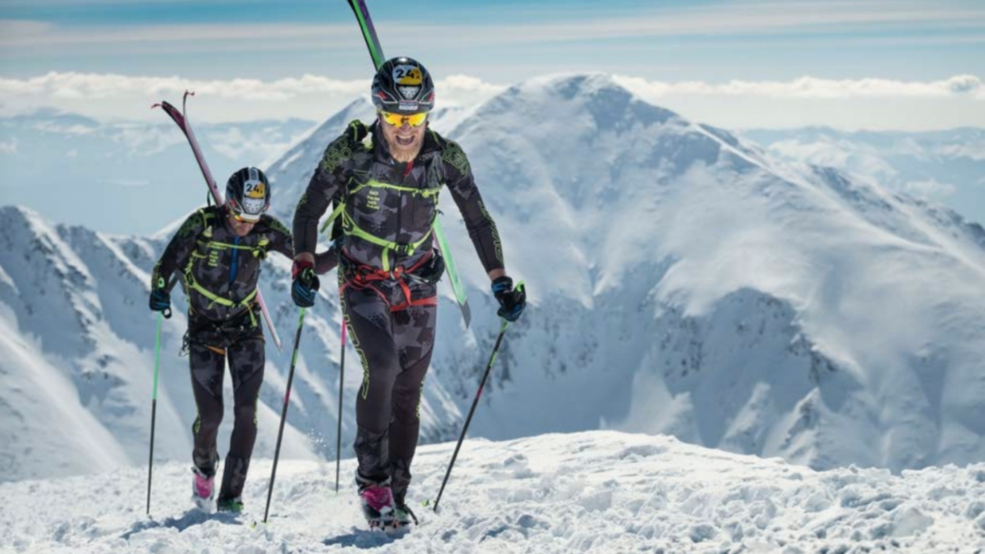 Západné Tatry I © SLOVAKIA TRAVEL – Matej Rumanský www.rumansky.com