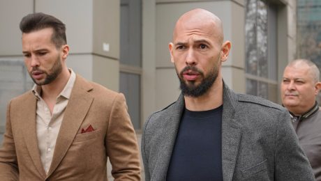 Polícia zatkla najkontroverznejšieho