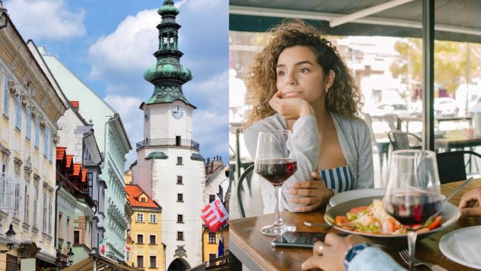 Toto sú najhoršie slovenské reštaurácie za rok 2023: Odniesli si to dve najväčšie metropoly