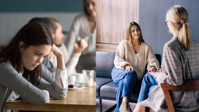 Máš rodinu, kolegov aj partnera, no cítiš prázdnotu? Psychiatričky varujú pred nebezpečným stavom, ktorý mnohí ignorujú