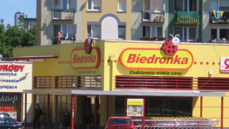 Biedronka hľadá nových ľudí