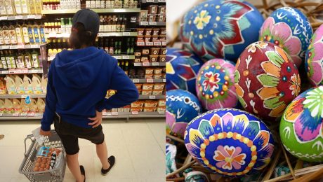 VEĽKÝ PREHĽAD: Otváracie