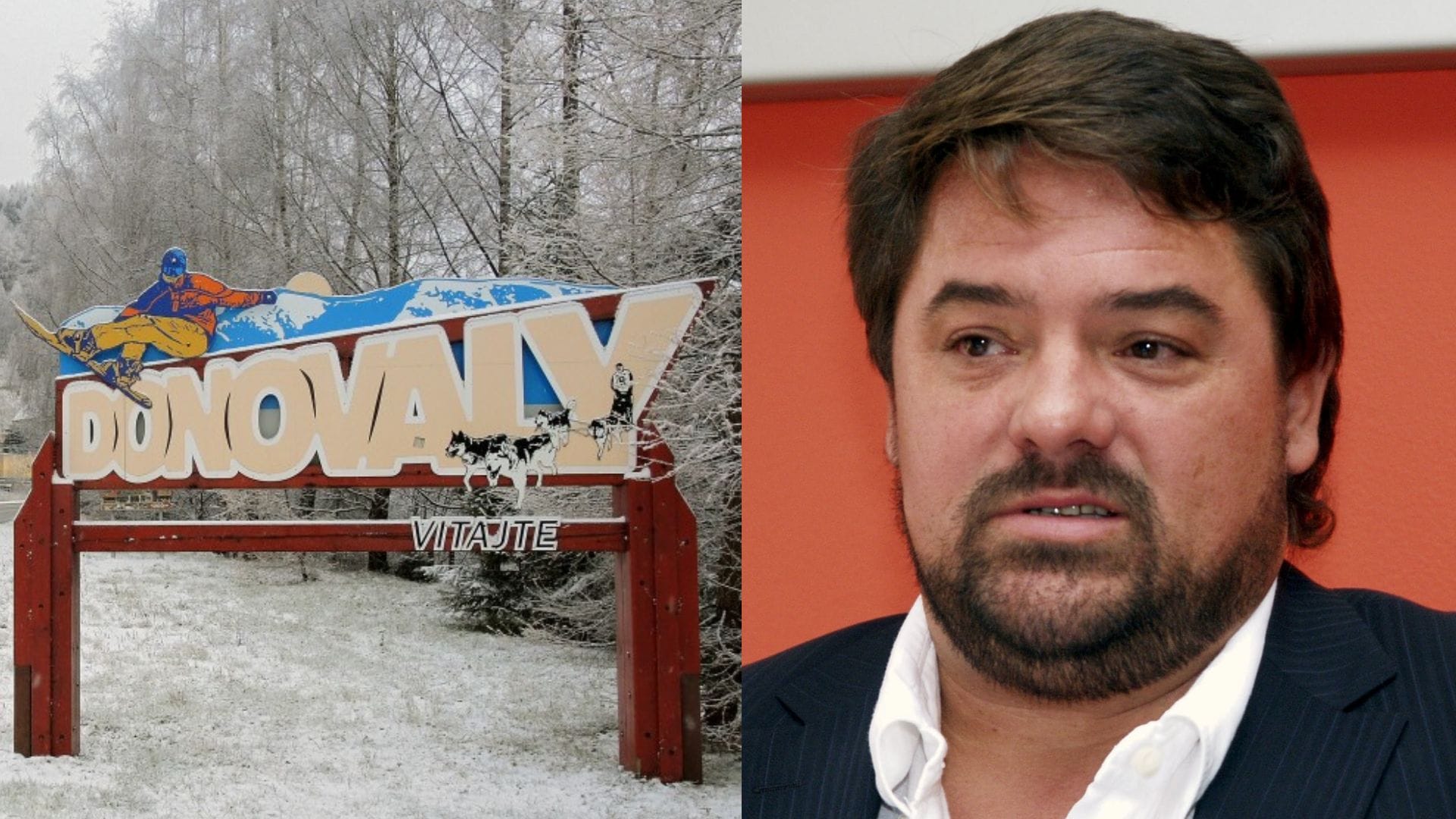 Donovaly, Marian Kočner