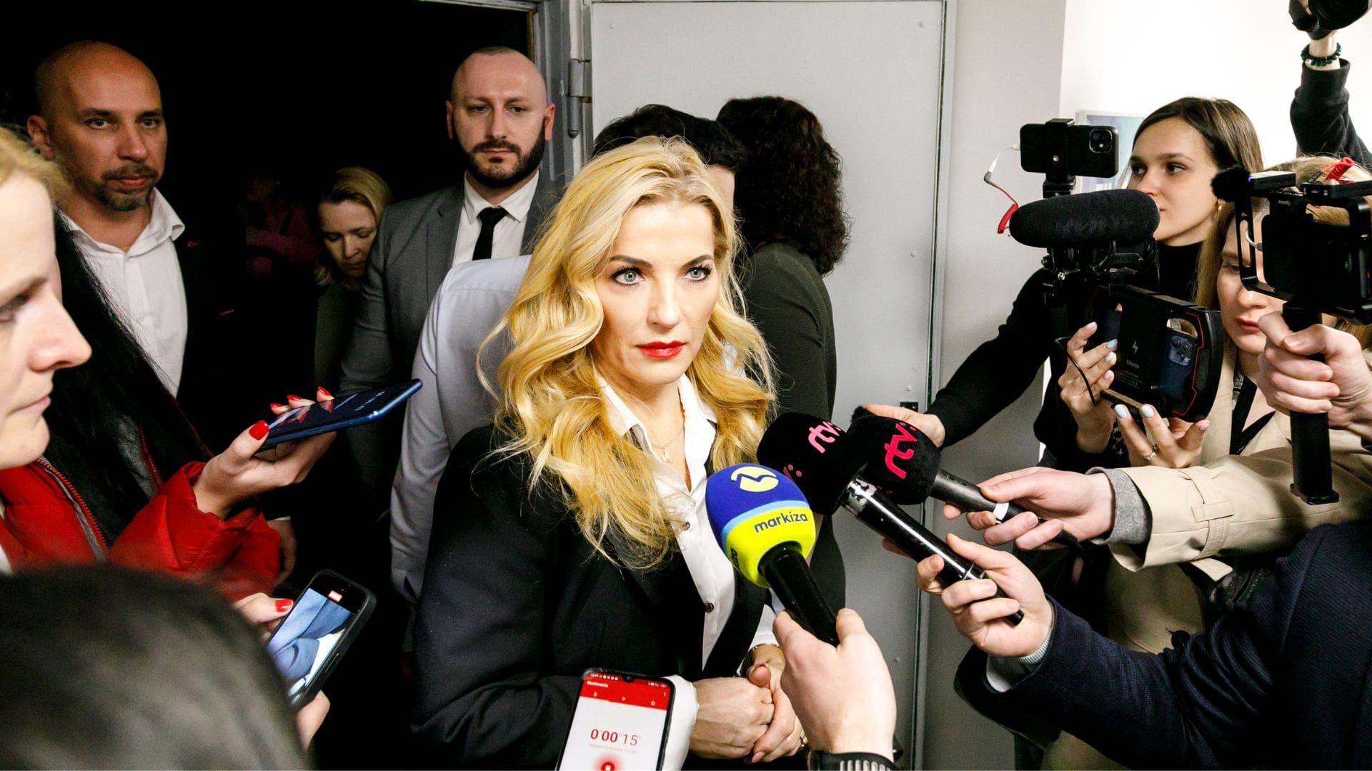 Martina Šimkovičová