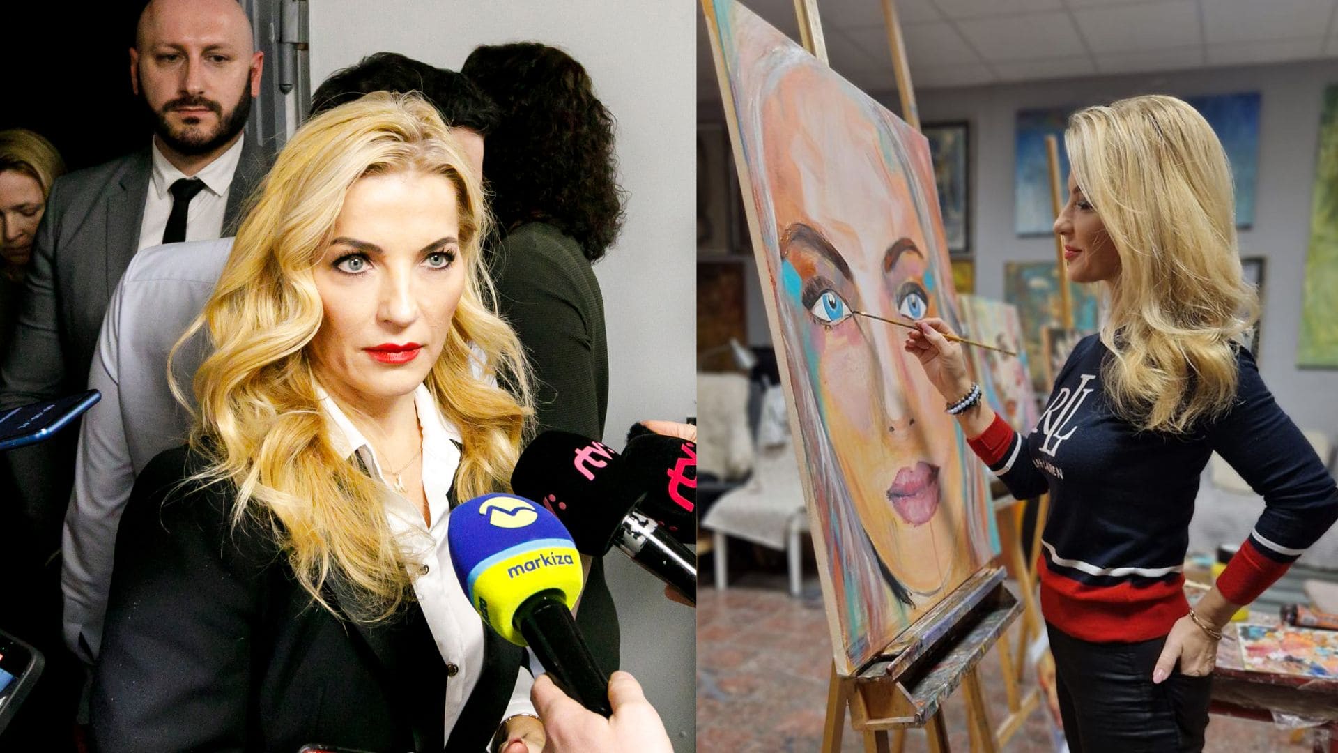 Martina Šimkovičová