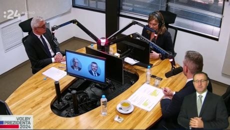 Ivan Korčok, Peter Pellegrini