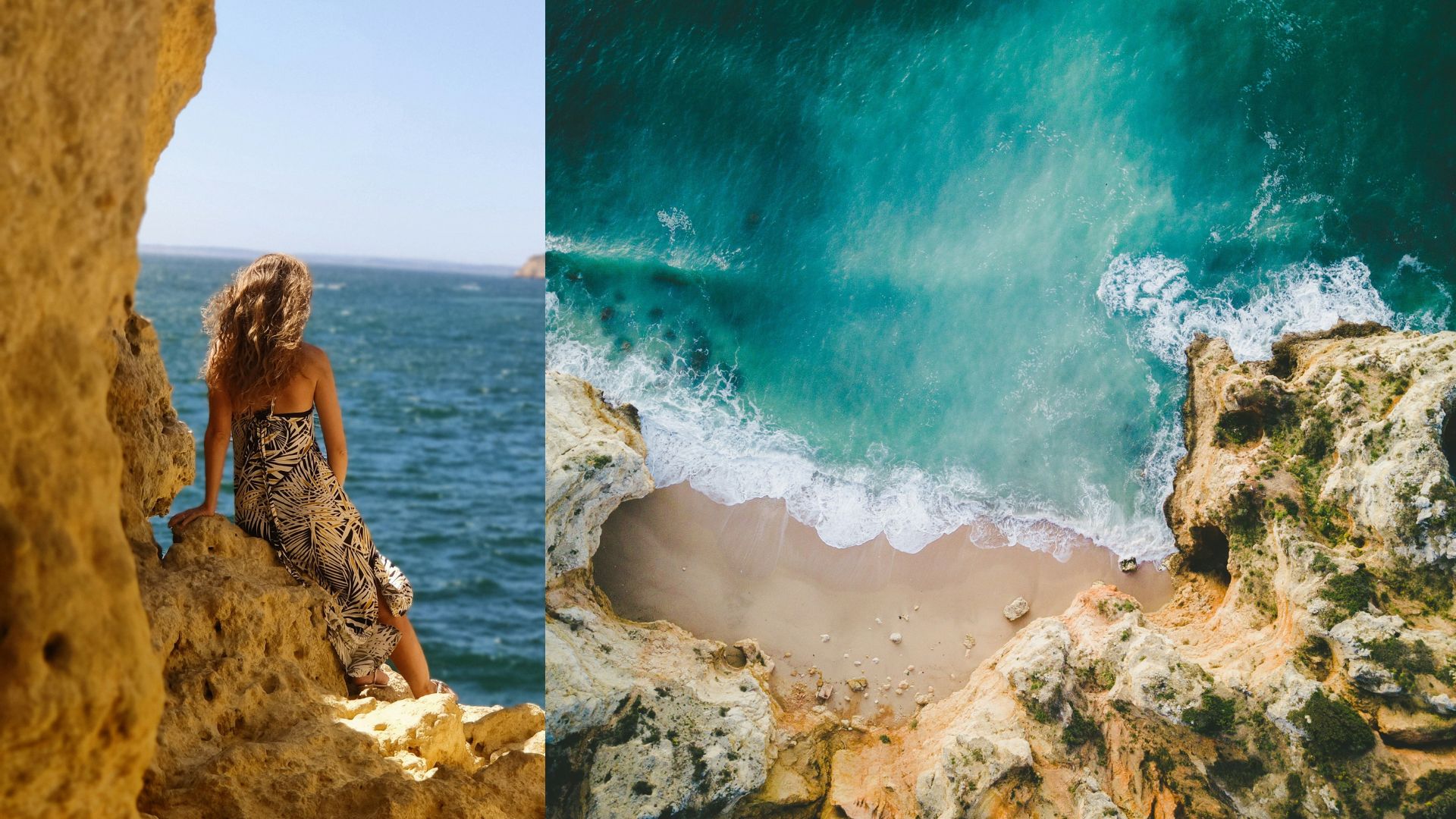 Algarve, Portugalsko