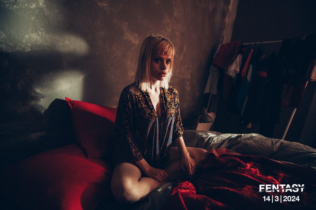 FENTASY