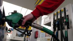 Cena benzínu stúpla