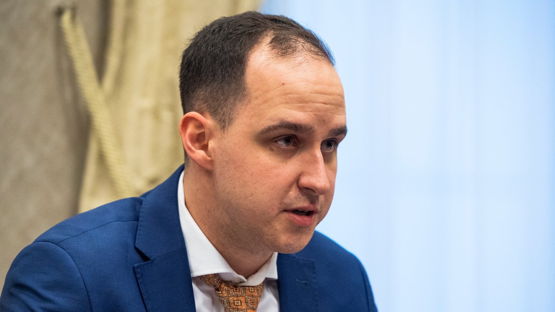 adam lučanský