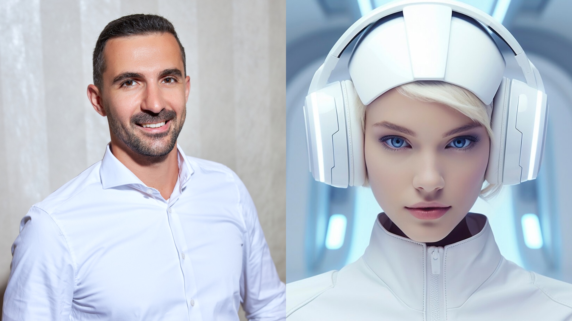 Tomáša Meliško, CEO InoCloud