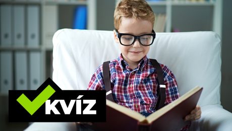 Kvíz zo všeobecných