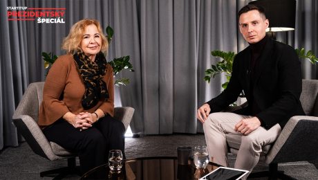 Magálová: Najotvorenejší rozhovor