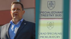 Špeciálna prokuratúra končí, ÚŠP zaniká