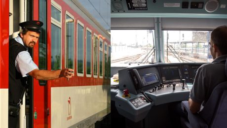 Železnice majú málo zamestnancov