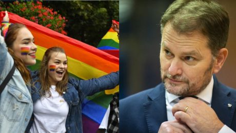 LGBTI a Matovič