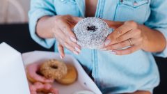 Rafinované sacharidy