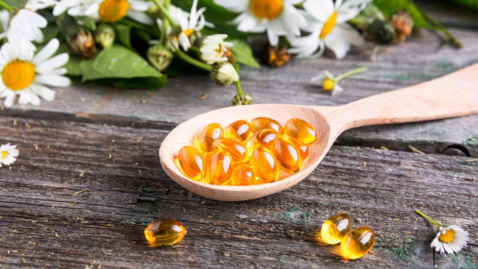 Vitamín D