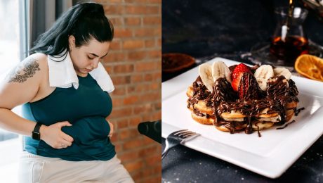 Obezita a dobrá jedlo