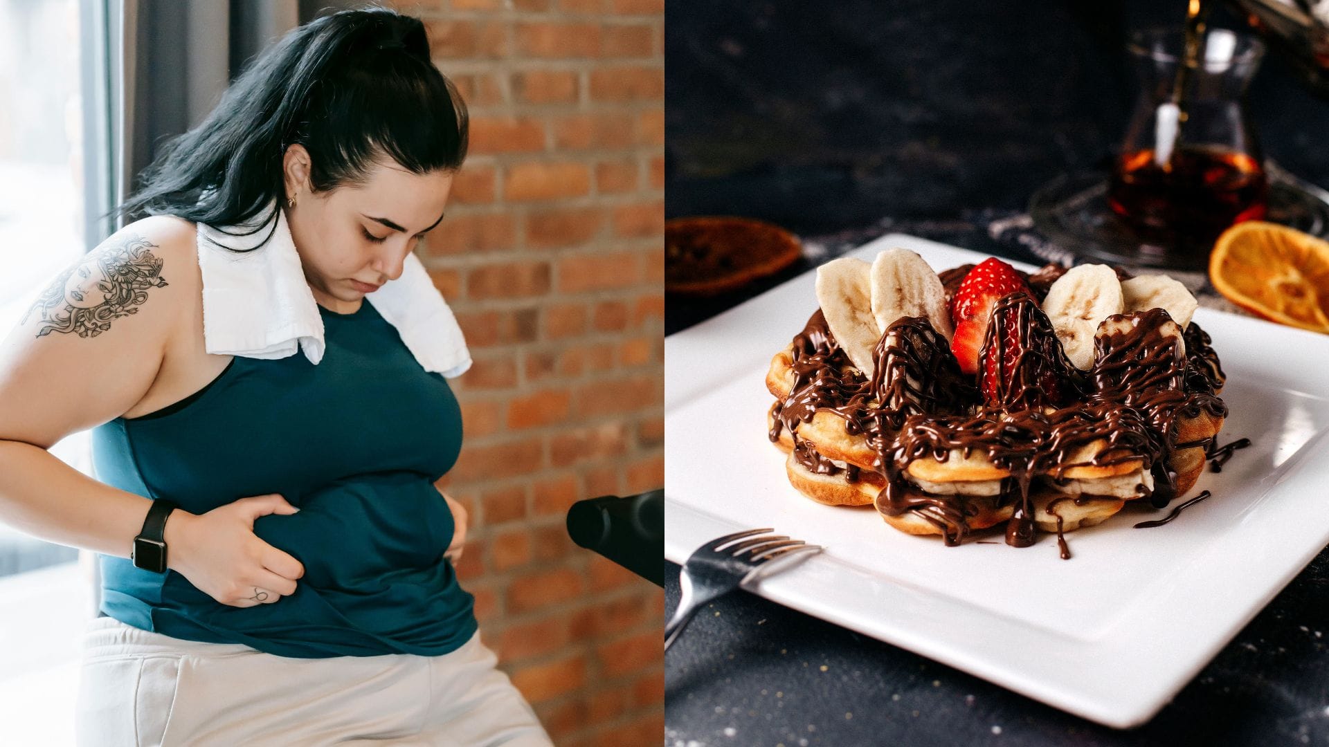 Obezita a dobrá jedlo