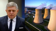 FIco plánuje novú jadrovú elektráreň