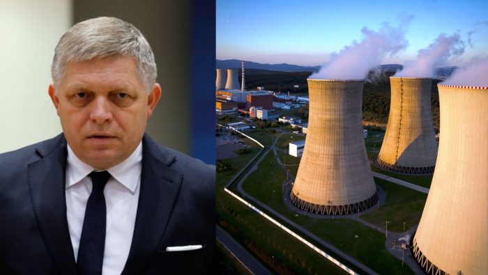 FIco plánuje novú jadrovú elektráreň