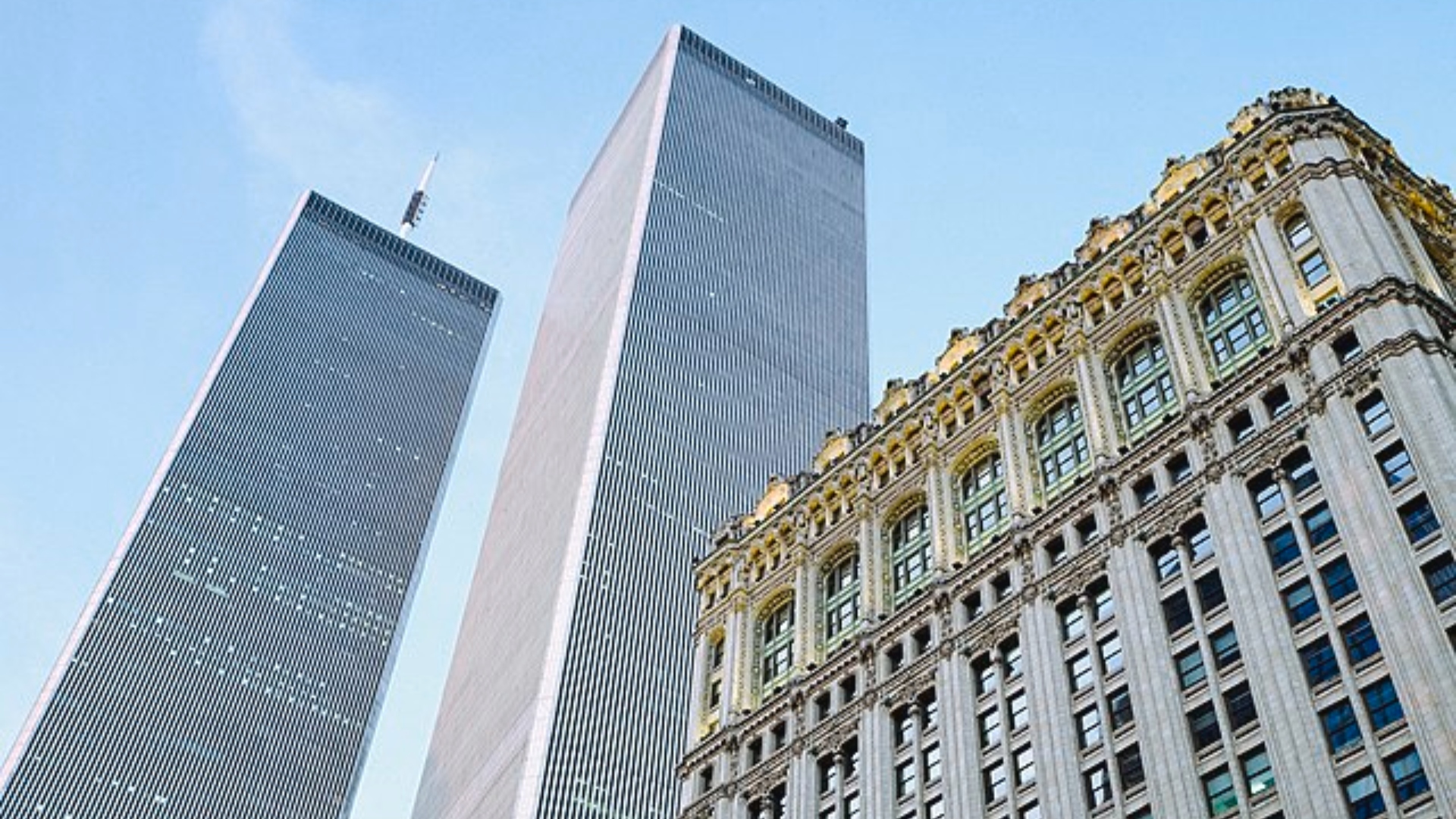 World Trade Center