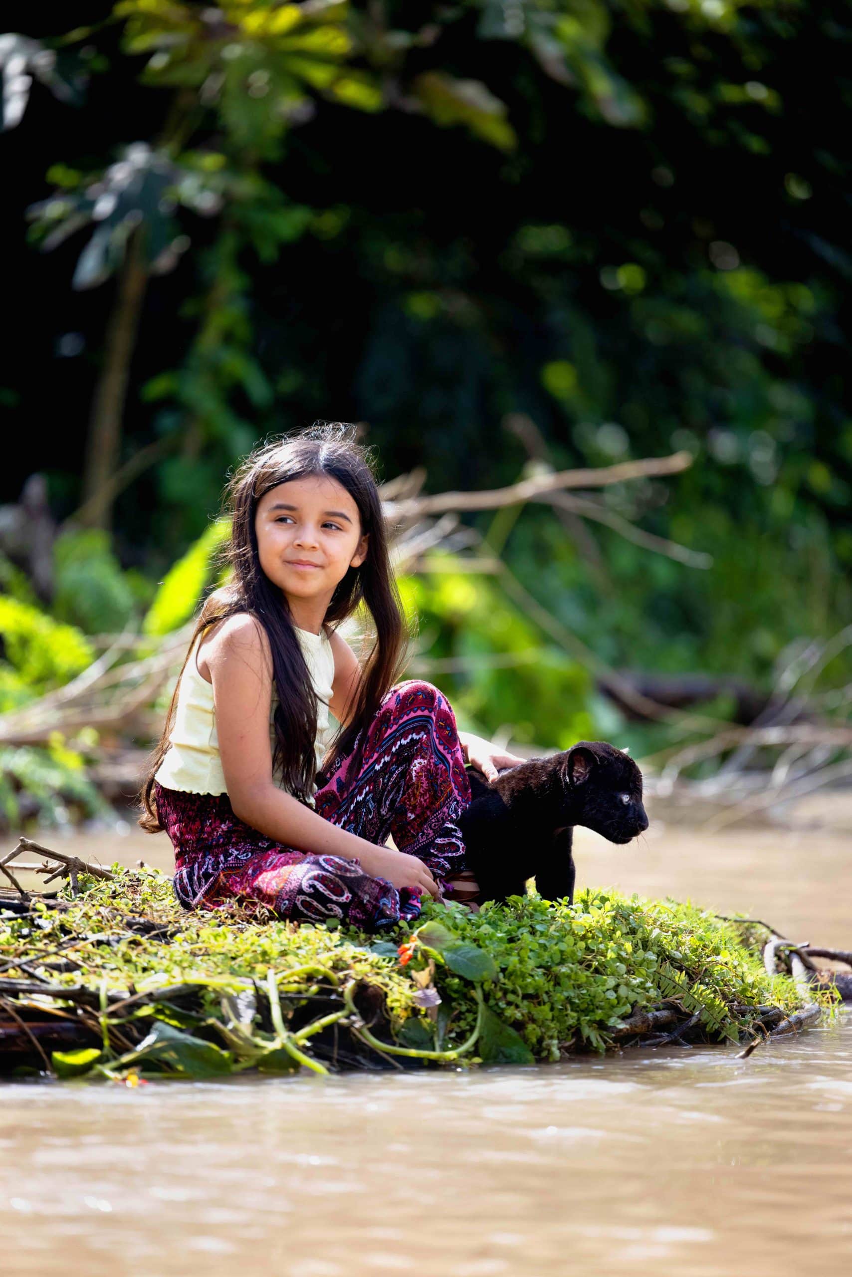 Ella a cierny jaguar2