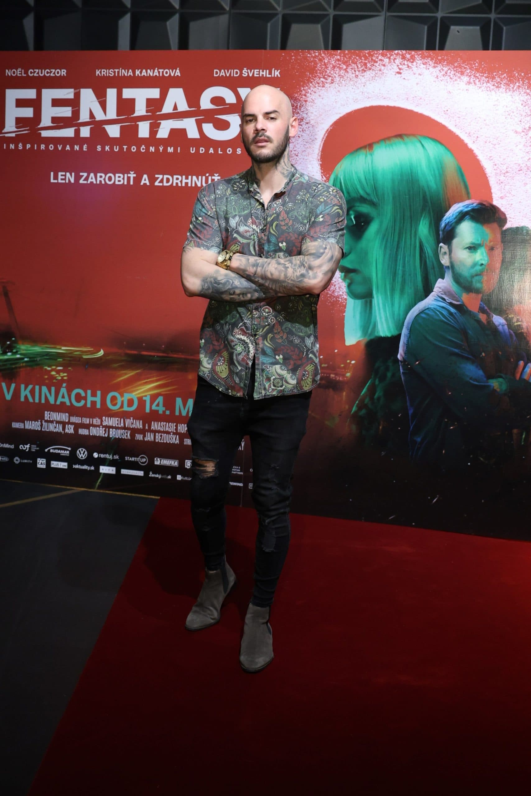 Fentasy_premiera_Majself