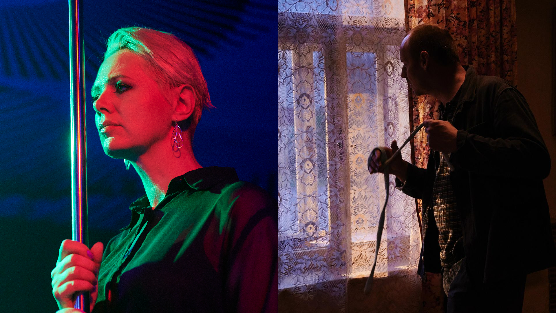 manželia stodolovci