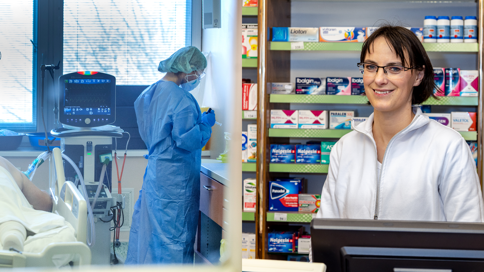 antibiotická rezistencia