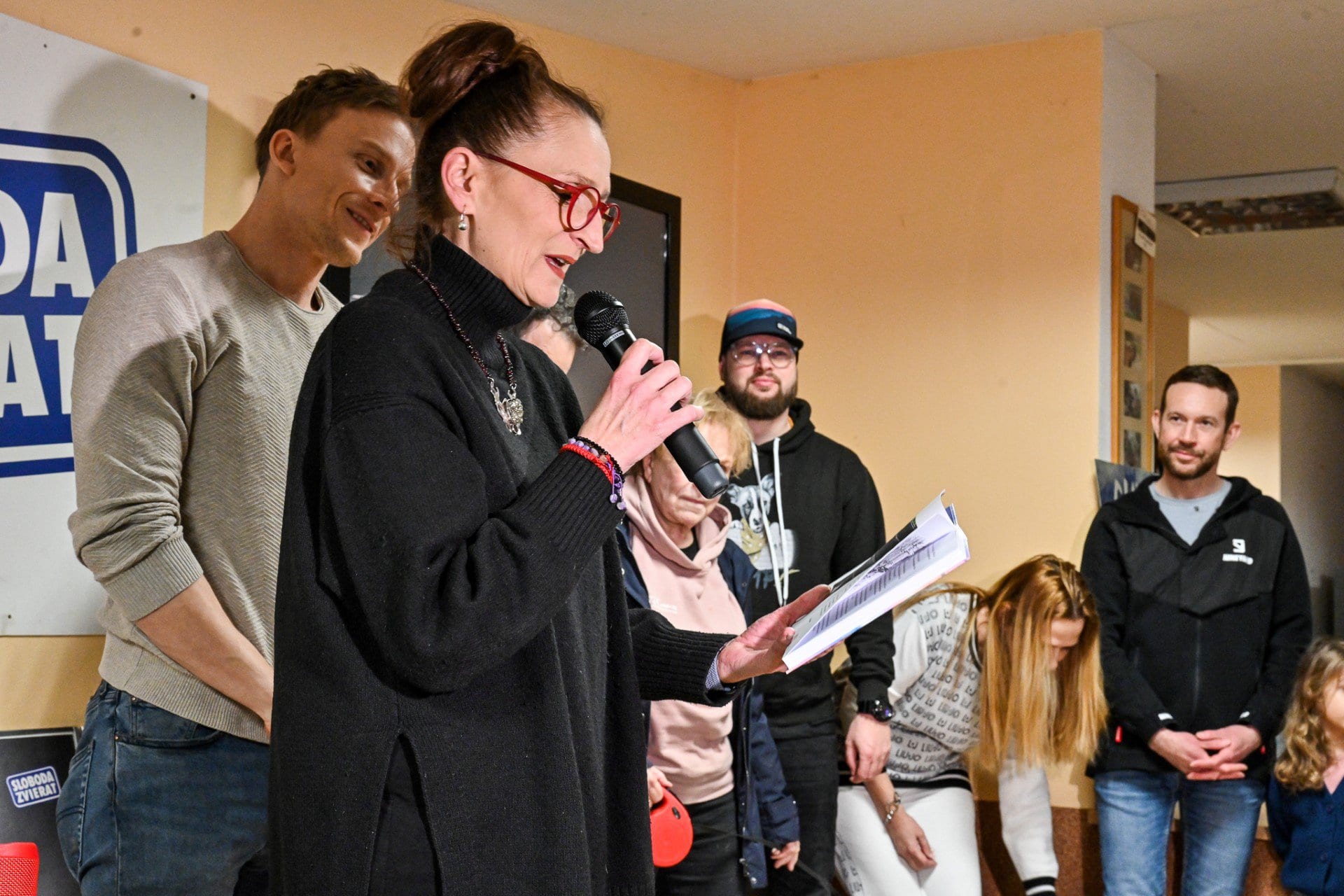 Gump_sme_dvojka_krst_knihy_foto_02_David_Dugovic