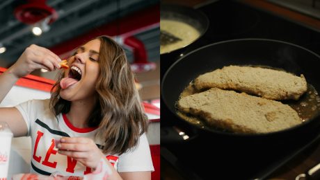 Milovaná lahôdka tvojmu