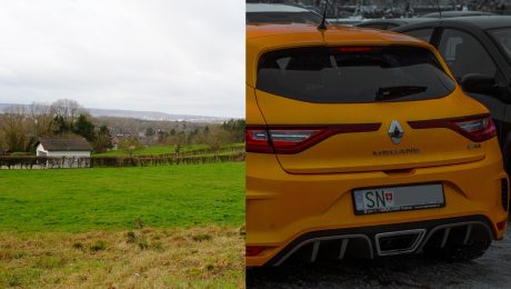 dražba Finančnej správy