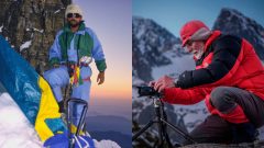 Zoltán Demján je jeden z najúspešnejších slovenských výškových horolezcov