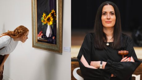 Investícia do umenia je pre každého